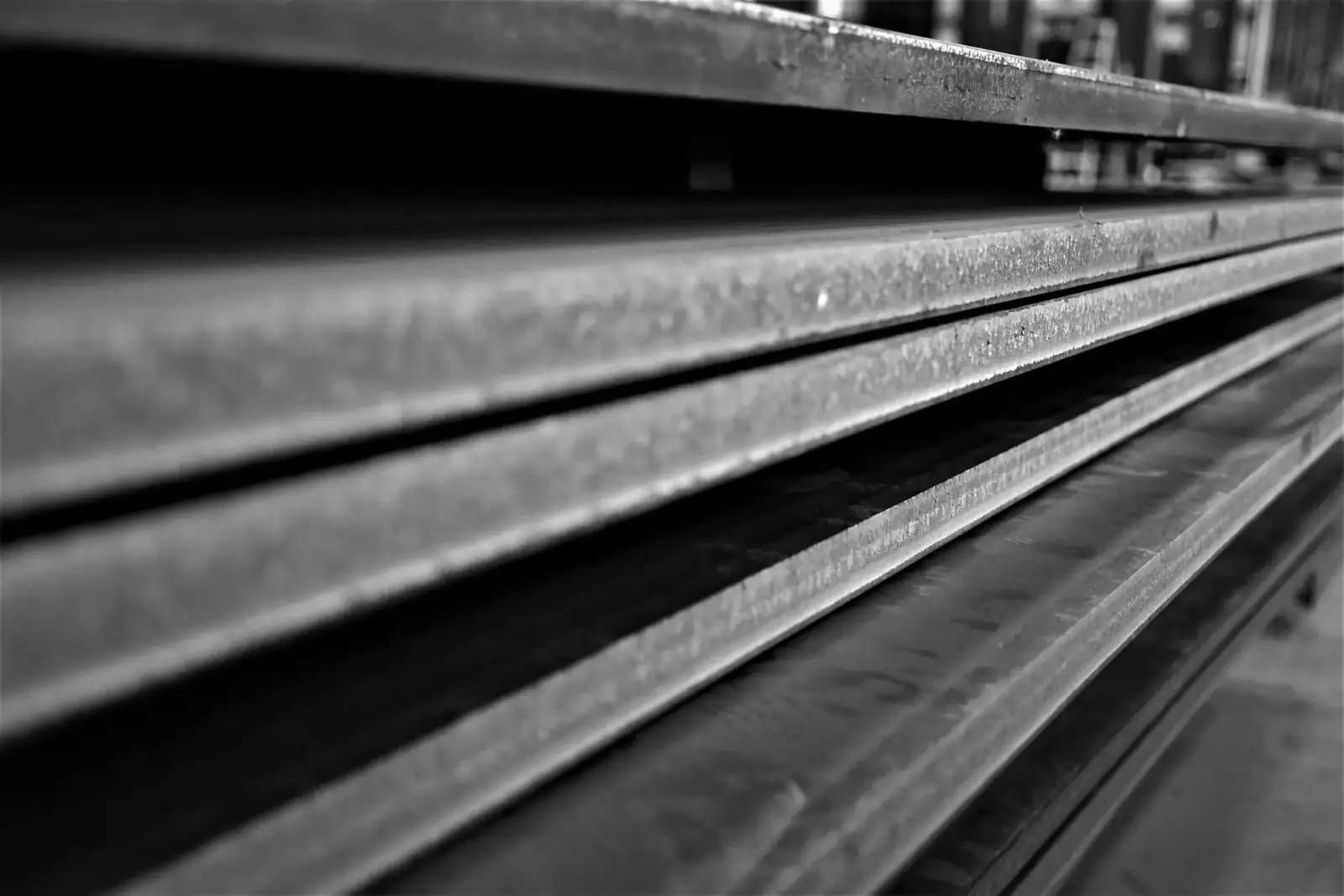carbon steel plate