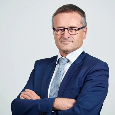 Proyecto eólico europeo
