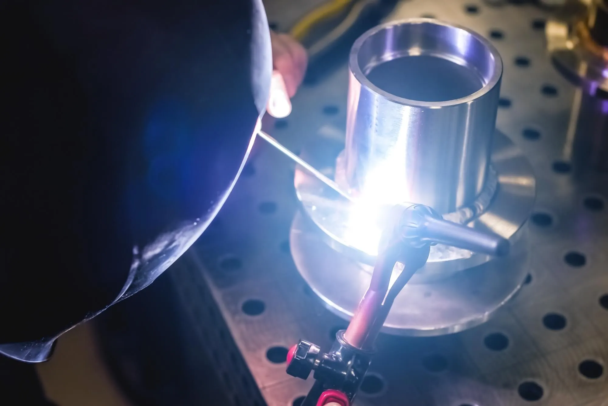 Steel CNC Machining
