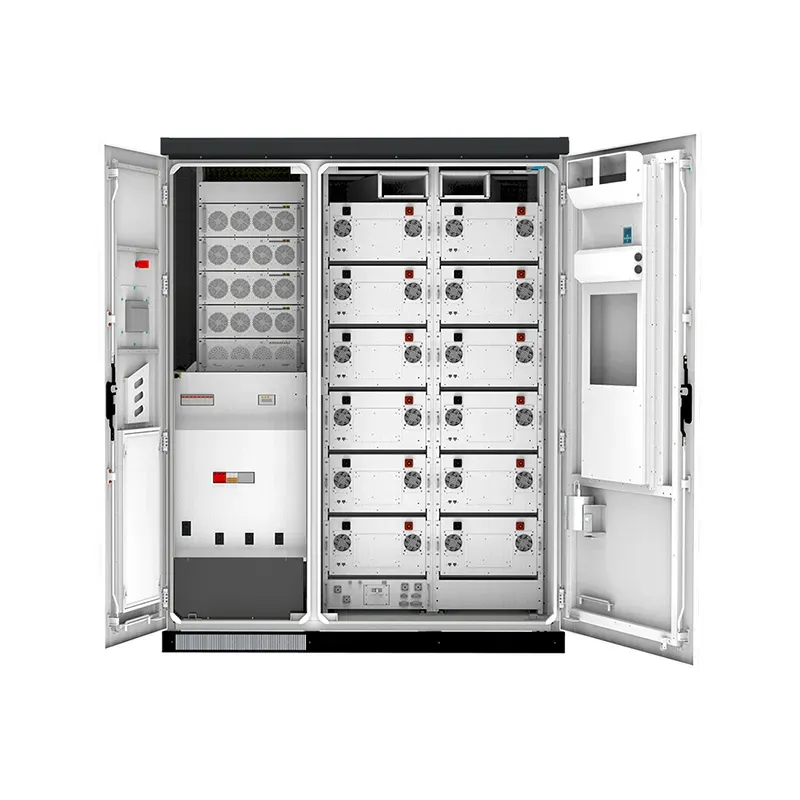 ess rack cabinet
