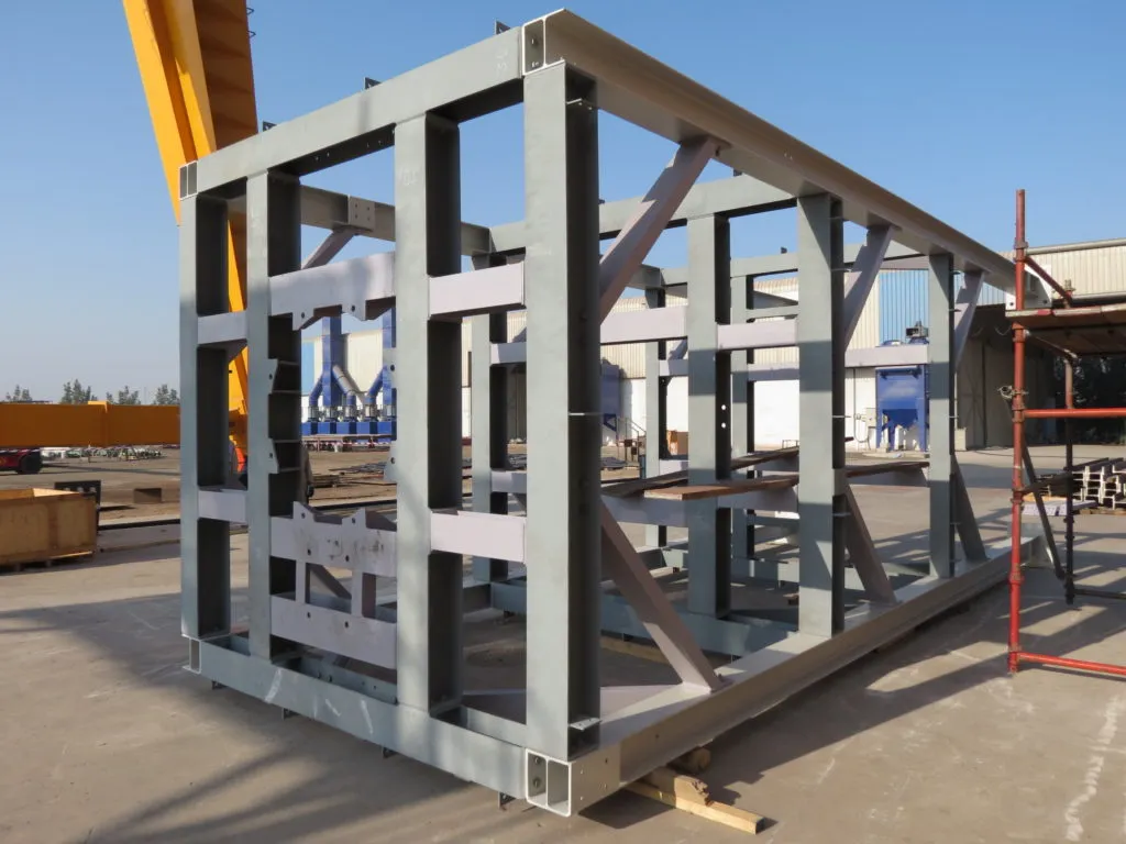 AWS D1.1 Structural Welding