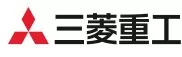 Mitsubishi Heavy Industries logo