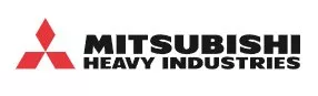 Mitsubishi Heavy Industries logo
