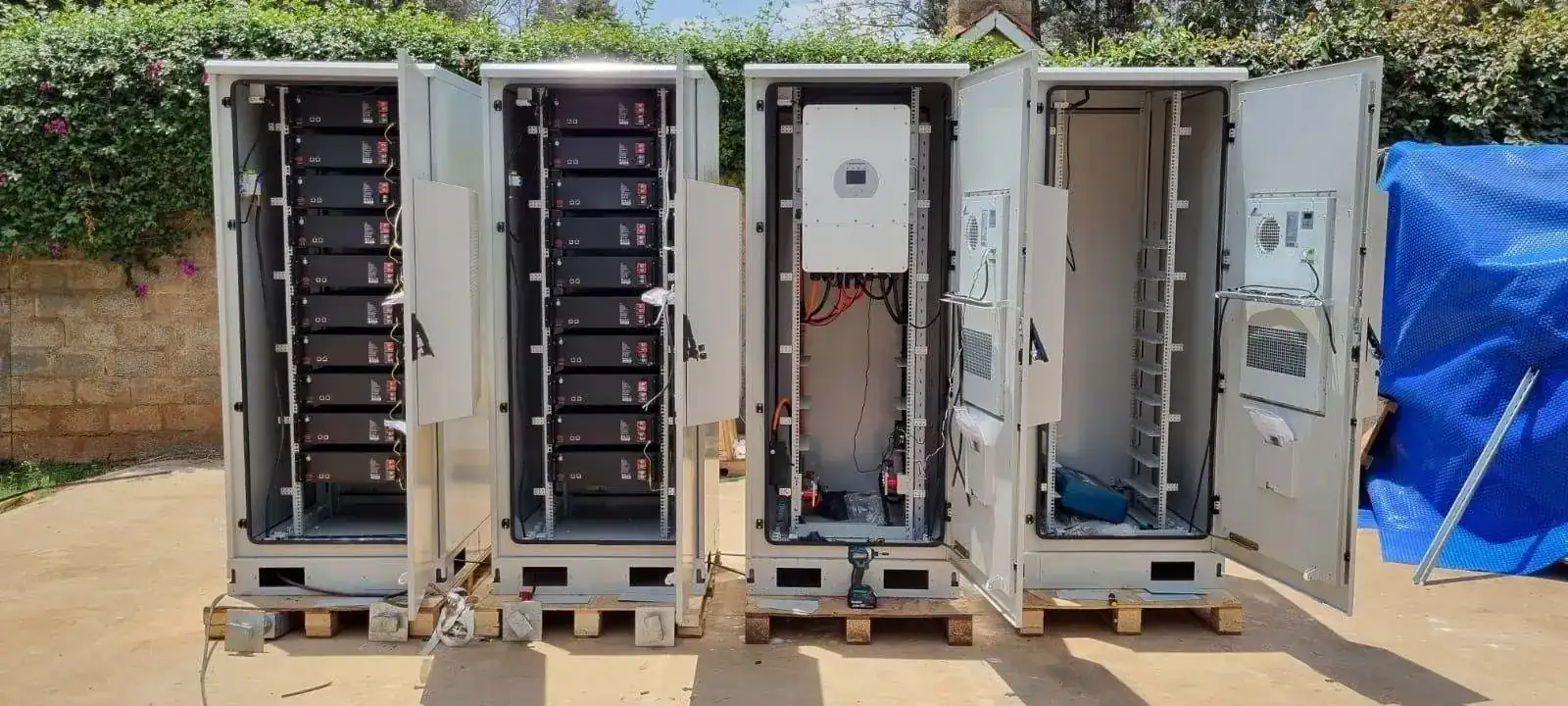 nema 4x enclosure