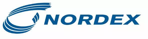Nordex logo