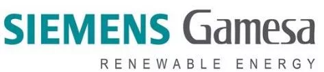 Siemens Gamesa logo