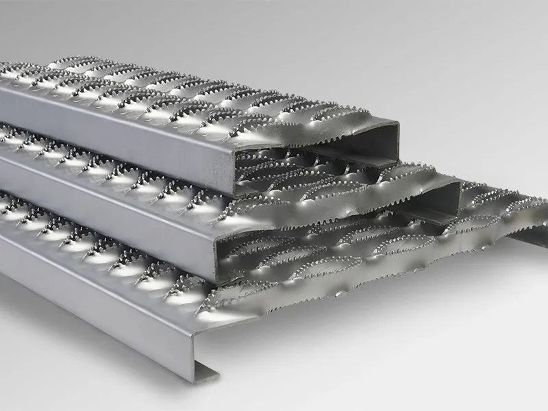 316 Stainless Steel Grip Strut Grating product detail