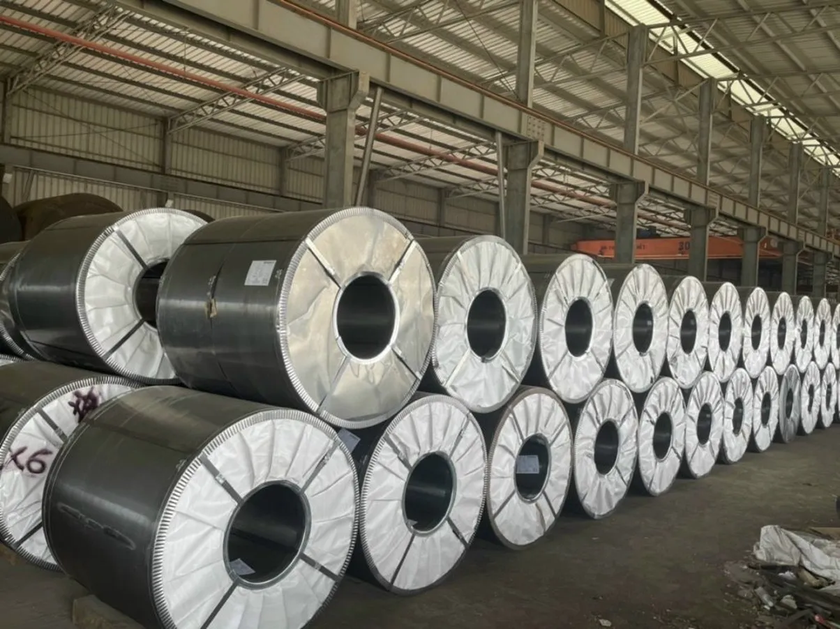 steel sourcing service