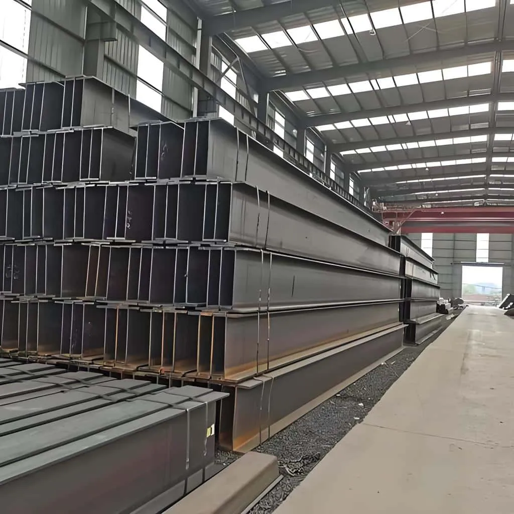 structural steel section