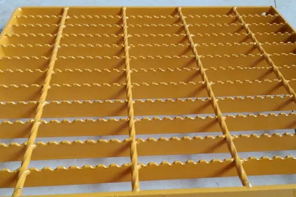 Tratamiento de superficie galvanizada
