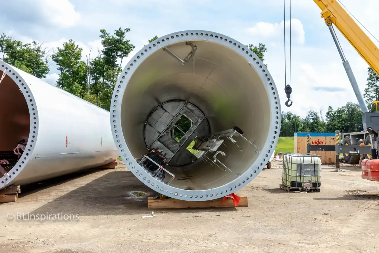 J-Tube &amp; Cable Protection Systems