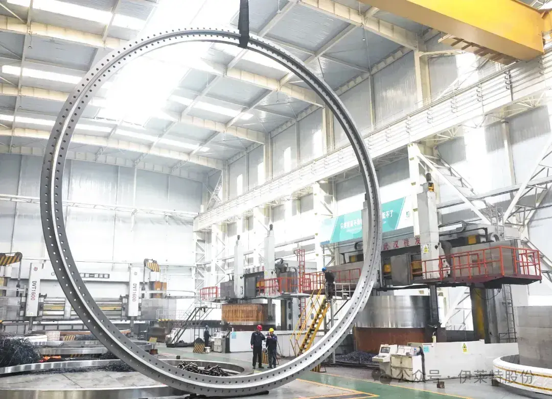 Wind Power Structural Components and Frames